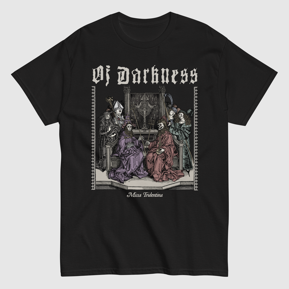 Band Merch — Sentient Ruin